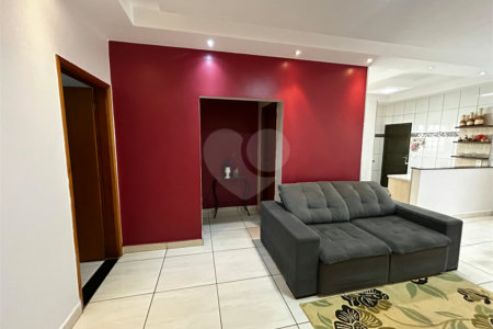 Casa à venda com 2 quartos, sendo 1 suíte, em Parque dos Flamboyans, Ribeirão Preto, SP