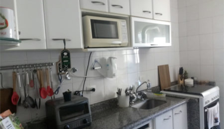 Apartamento à venda com 2 quartos, sendo 1 suíte,  em Santa Teresinha, São Paulo, SP