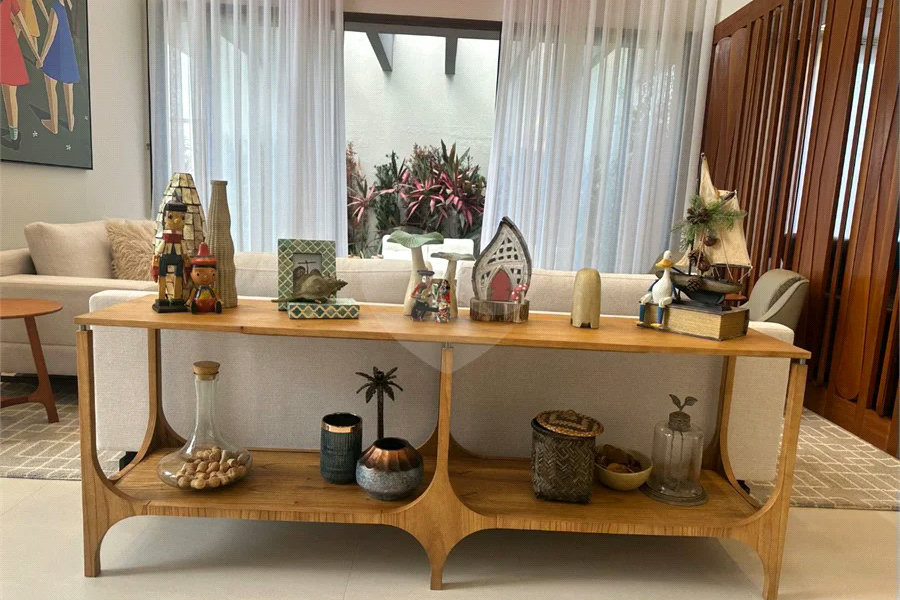 Casa à venda com 7 suítes em Riviera de São Lourenço, Bertioga, SP