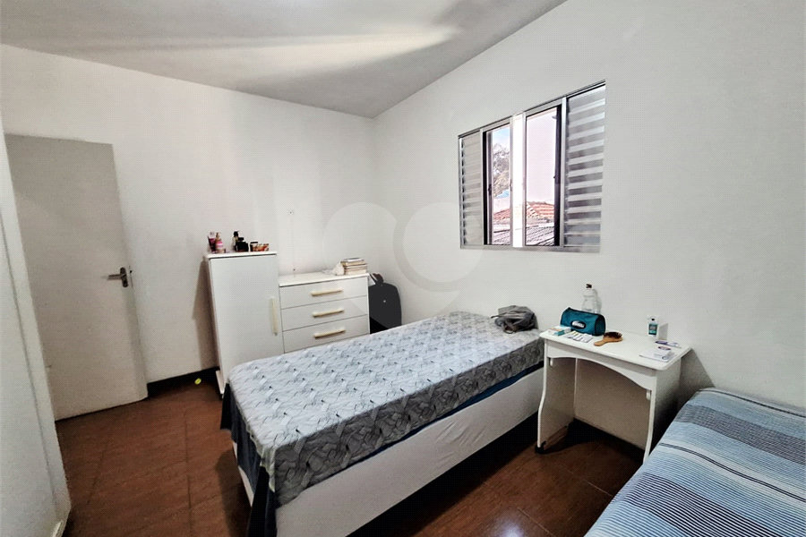 Sobrado à venda com 2 quartos, sendo 1 suíte, em Casa Verde, São Paulo, SP