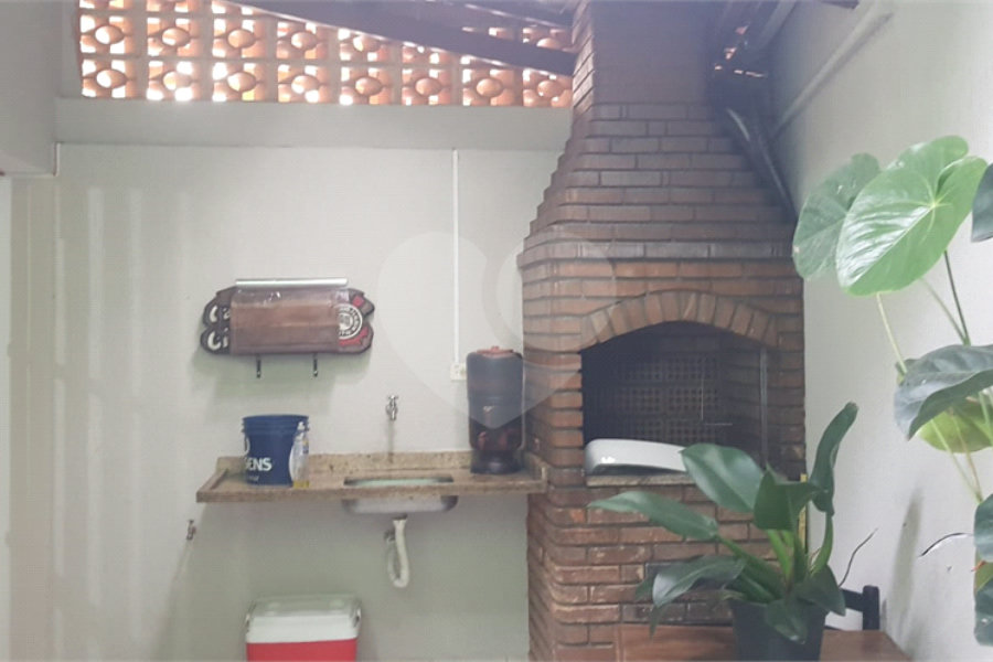 Sobrado à venda com 3 quartos, sendo 1 suíte, em Água Fria, São Paulo, SP