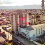 Apartamento à venda com 3 quartos, sendo 1 suíte,  em Jardim dos Estados, Taubaté, SP