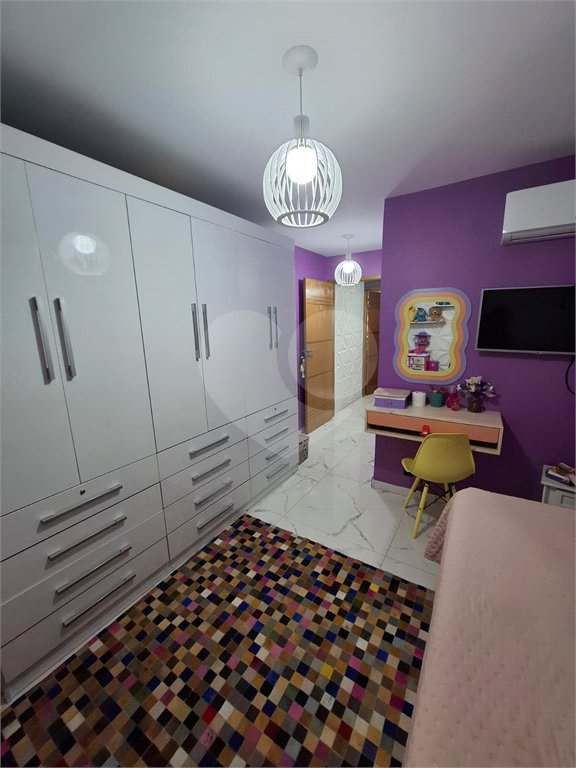 Casa à venda com 2 suítes no condomínio Colina do Mendanha, Rio de Janeiro - RJ