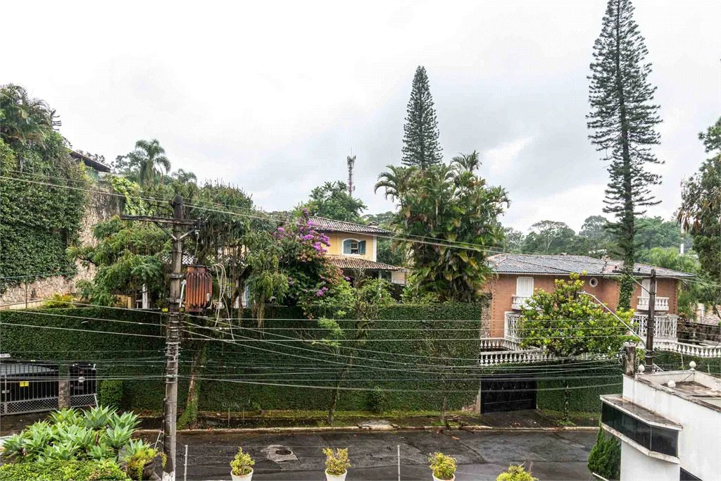 Casa à venda com 5 suítes em Fazenda Morumbi, São Paulo, SP