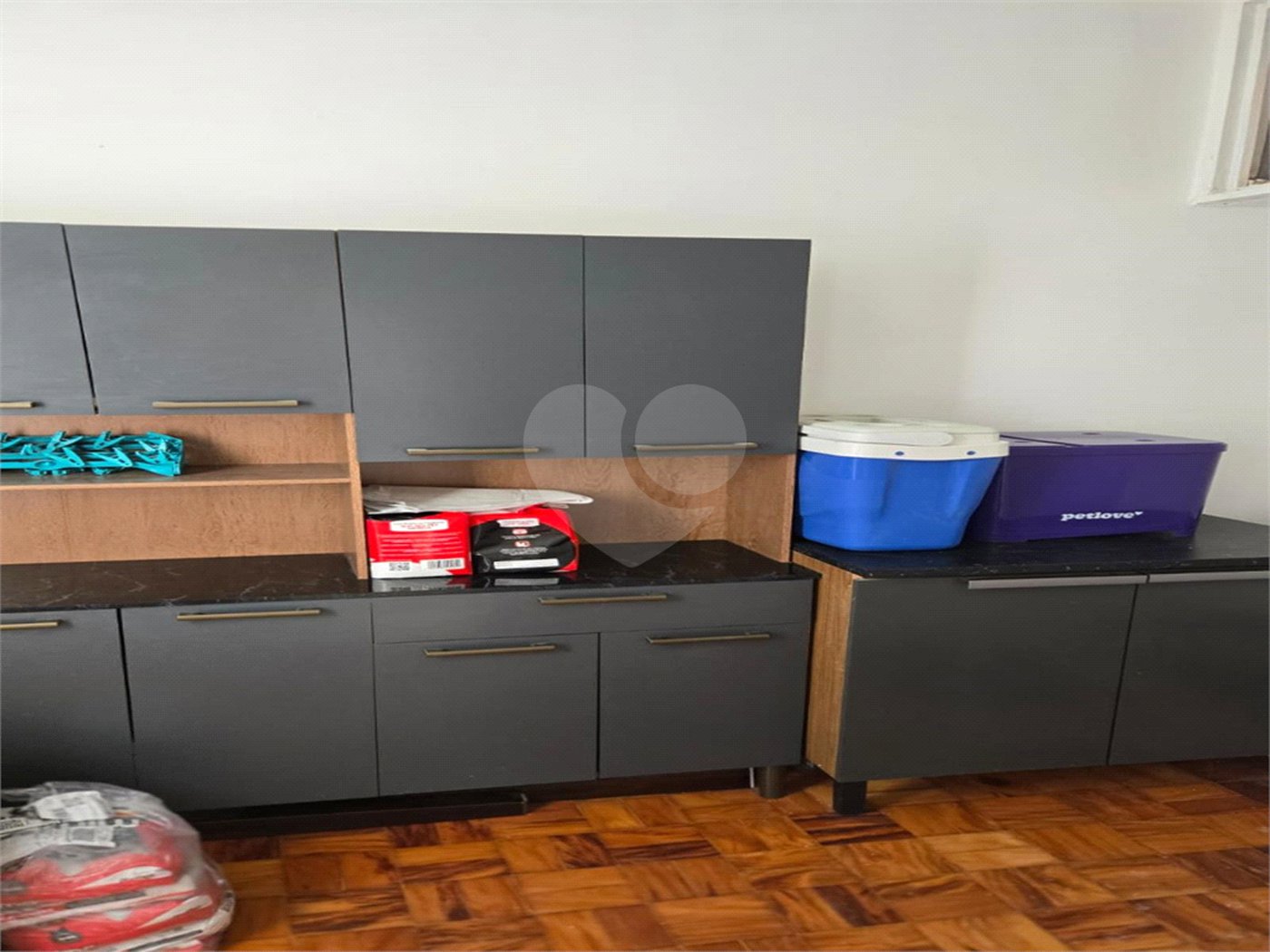 Apartamento à venda com 3 quartos, sendo 1 suíte,  em Butantã, São Paulo, SP