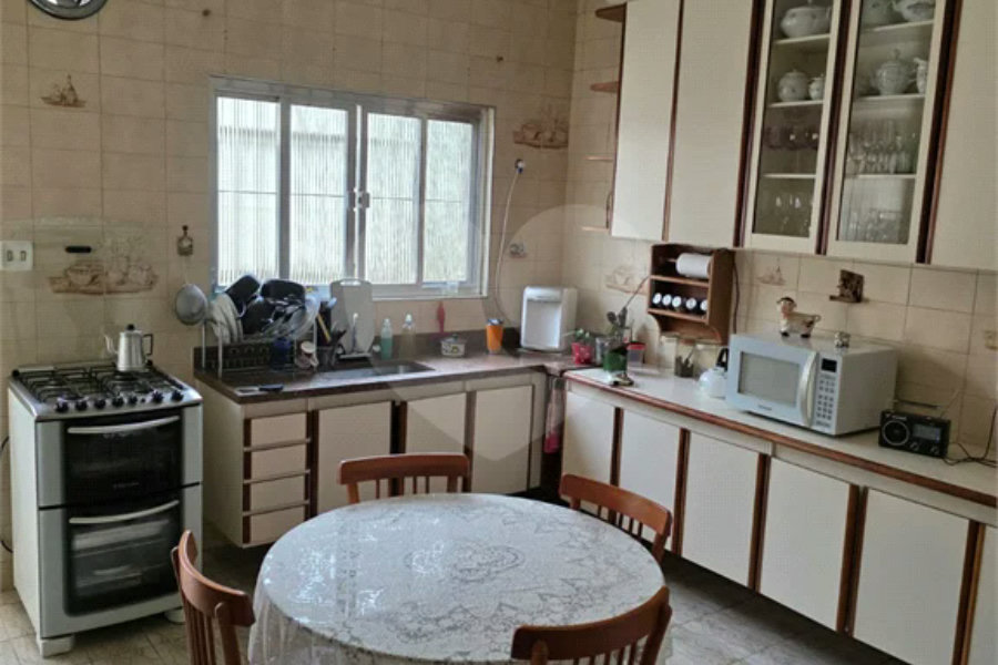 Apartamento à venda com 2 quartos em Água Fria, São Paulo, SP