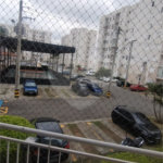 Apartamento à venda com 2 quartos em Conjunto Residencial Irai, Suzano, SP
