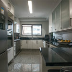 Apartamento à venda com 4 suítes em Panamby, São Paulo, SP