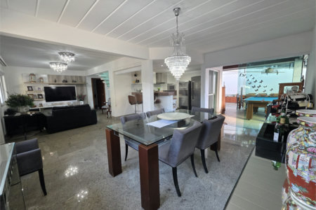 Casa em condomínio à venda com 4 suítes em Geribá, Armação dos Búzios, RJ