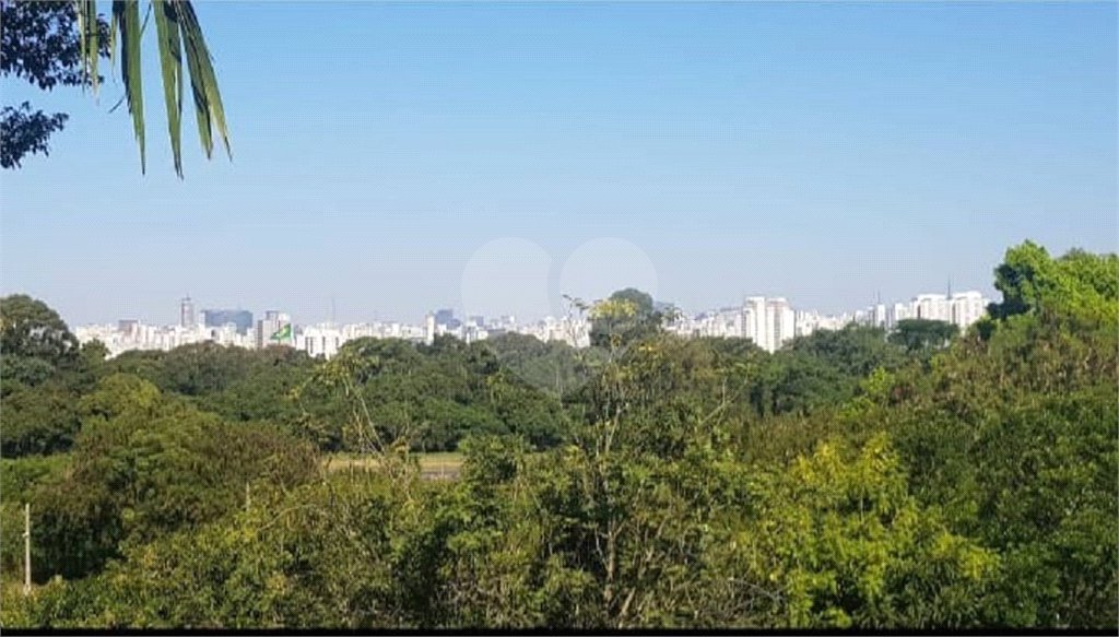 Apartamento à venda com 3 quartos em Santana, São Paulo, SP
