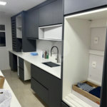 Apartamento à venda com 3 quartos, sendo 1 suíte, no Centro, São Bernardo do Campo, SP
