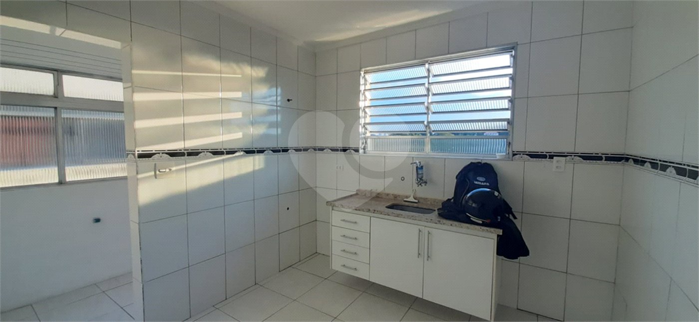 Apartamento à venda com 2 quartos em Vila Albertina, São Paulo, SP