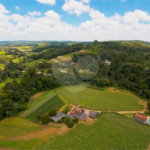 Terreno à venda em Gabriel Piza, São Roque, SP