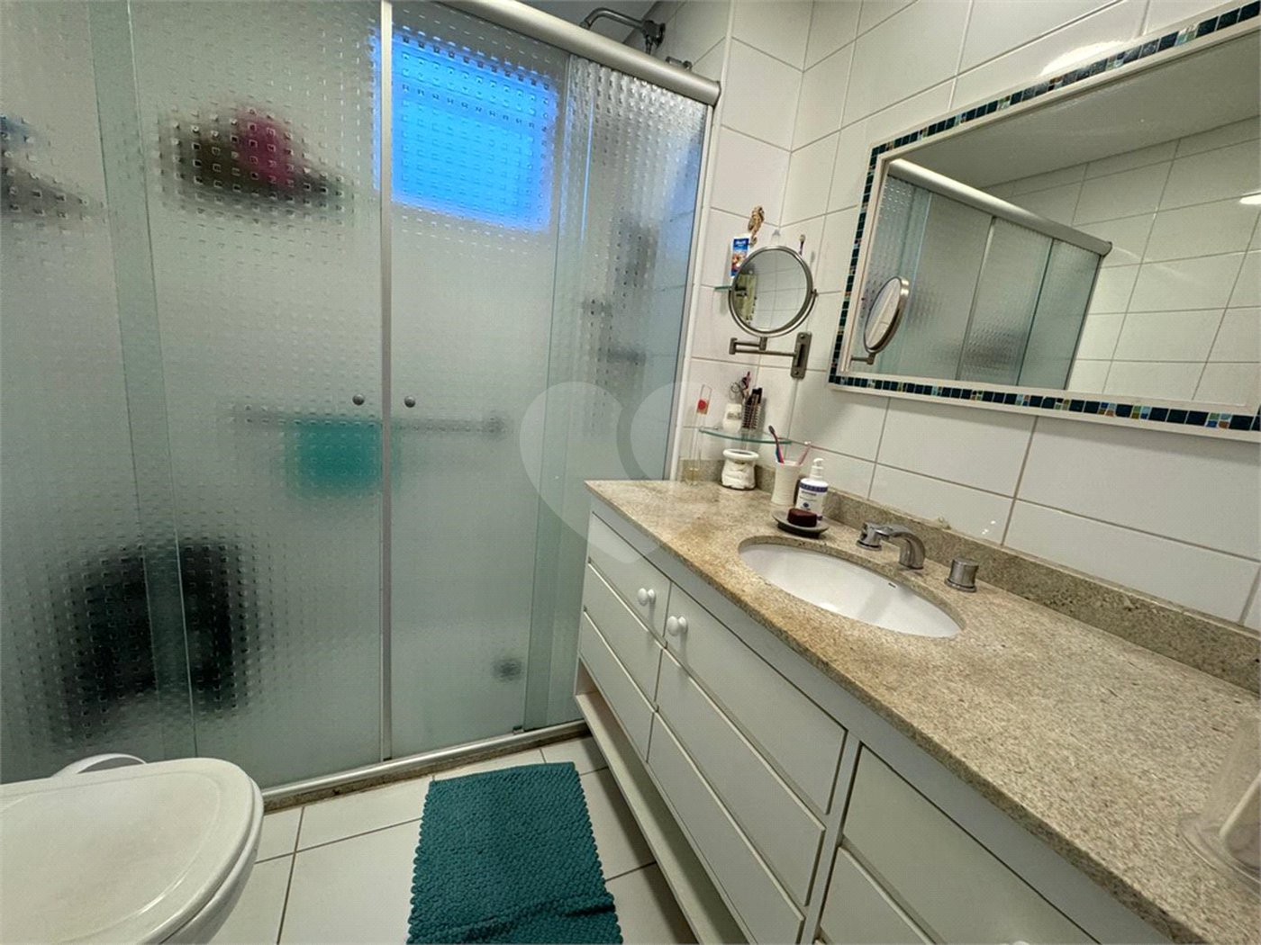 Apartamento à venda com 4 quartos, sendo 3 suítes,  em Mandaqui, São Paulo, SP