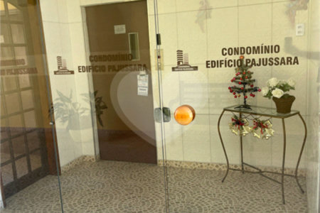 Apartamento à venda com 2 quartos em Campo Grande, Rio de Janeiro, RJ