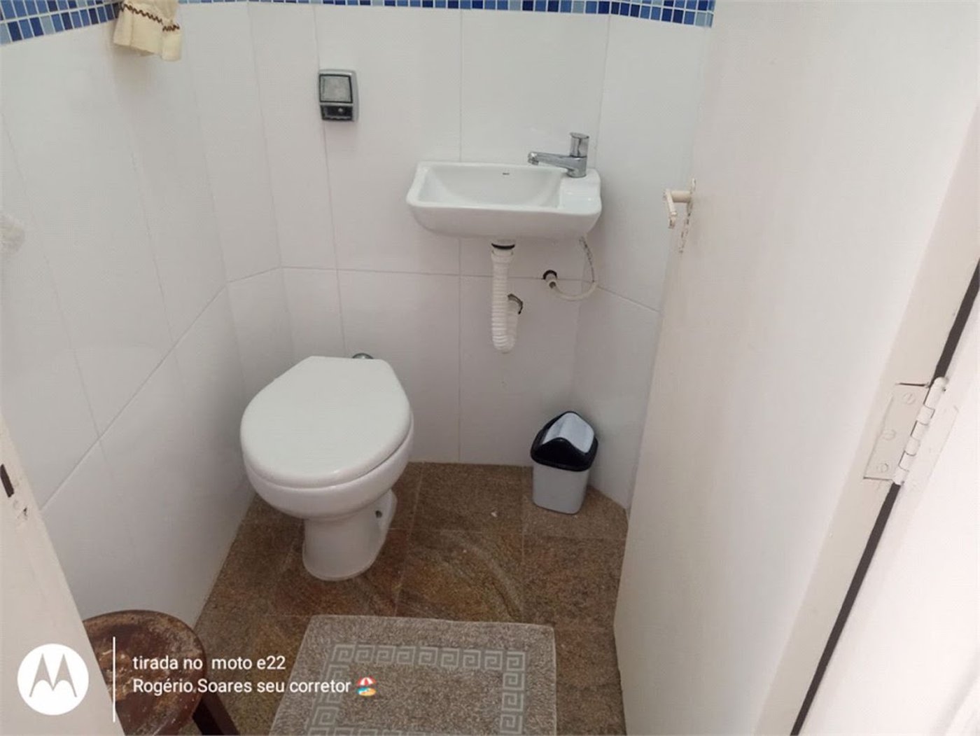 Cobertura à venda, 205 m² por R$ 870.000,00 - Central Park - Guarujá/SP