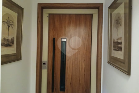 Apartamento à venda com 2 quartos, sendo 1 suíte,  em Itaim Bibi, São Paulo, SP