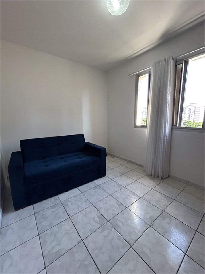 Apartamento com 2 Dormitórios à Venda, 104 M² por R$ 850.000 – Pompéia – Santos/Sp