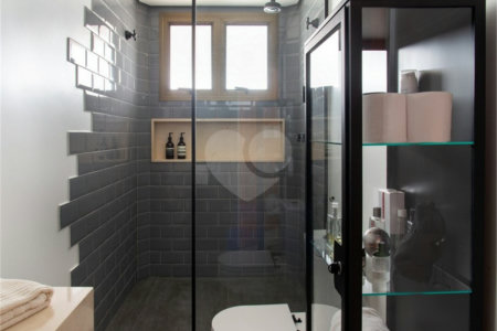 Apartamento à venda com 3 quartos, sendo 2 suítes,  em Campo Belo, São Paulo, SP
