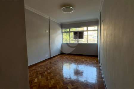 Apartamento à venda com 3 quartos em Tijuca, Rio de Janeiro, RJ