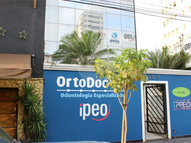 Prédio à venda em Santana, São Paulo, SP