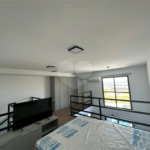 Apartamento à venda com 1 suíte em Parque Residencial Aquarius, São José dos Campos, SP