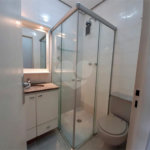 Apartamento para alugar com 3 quartos, sendo 1 suíte, em Vila Olímpia, São Paulo, SP