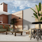 Residencial Durandé