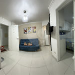 Apartamento à venda com 1 quarto no Centro, São Paulo, SP