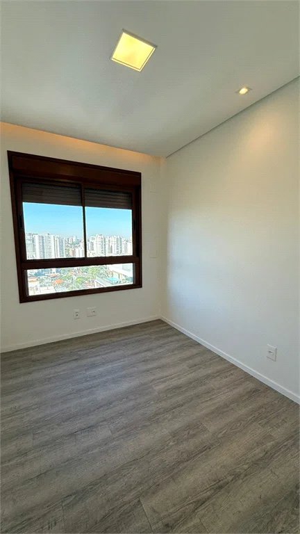 Apartamento à venda com 2 suítes em Brooklin Novo, São Paulo, SP
