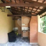 Casa à venda com 3 quartos, sendo 1 suíte, no condomínio Jardim das Palmas, São Paulo - SP