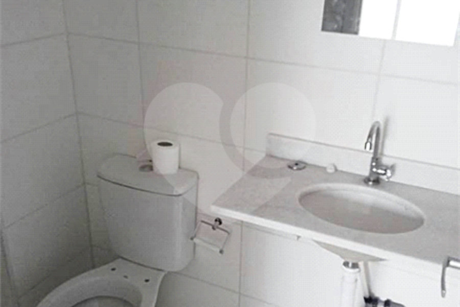 Apartamento para alugar com 2 quartos em Mandaqui, São Paulo, SP