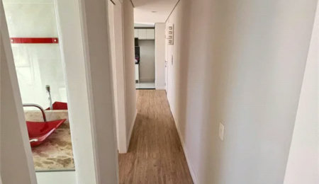 Apartamento à venda com 2 quartos em Jardim Boa Vista (zona Oeste), São Paulo, SP