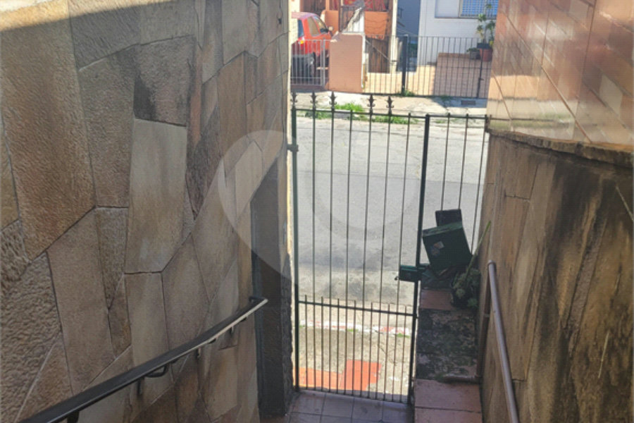 Sobrado à venda com 2 quartos, sendo 1 suíte, em Tucuruvi, São Paulo, SP