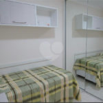Apartamento à venda com 2 quartos em Vila Barão, Sorocaba, SP