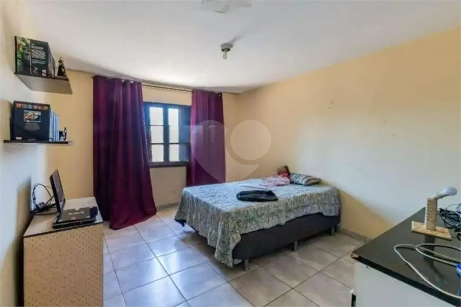 Casa à venda com 4 quartos, sendo 2 suítes, em Mandaqui, São Paulo, SP