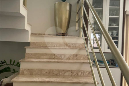Casa no Condominio Residencial Eldorado