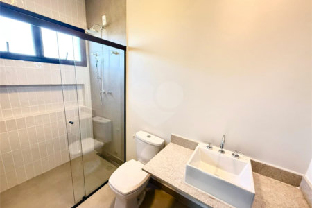 Casa à venda com 3 suítes no condomínio Villa Sapezal, Indaiatuba - SP
