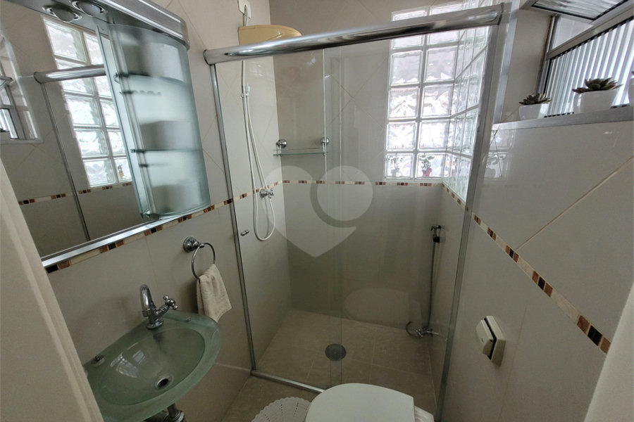 Casa Térrea à venda com 3 quartos, sendo 1 suíte, em Casa Verde, São Paulo, SP