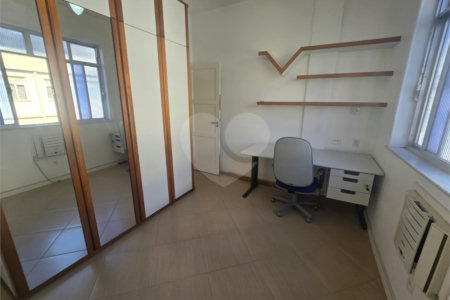 Apartamento à venda com 2 quartos em Tijuca, Rio de Janeiro, RJ