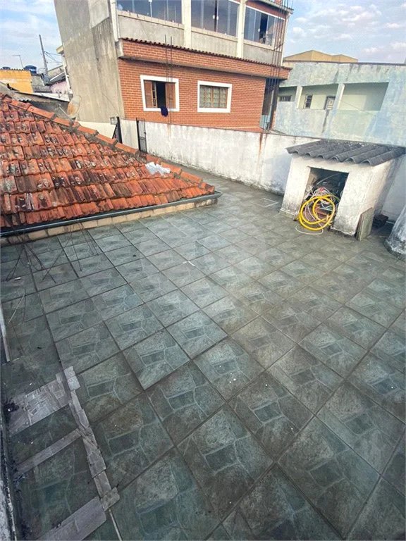 Casa à venda com 2 quartos, sendo 1 suíte, no Brasilândia, São Paulo, SP