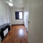 Apartamento à venda com 3 quartos, sendo 1 suíte, em Jardim Londrina, São Paulo, SP