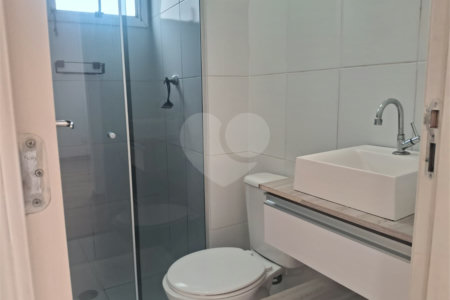 Apartamento à venda ou para alugar com 2 quartos em Água Branca, São Paulo, SP