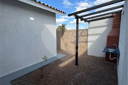 Casa à venda com 2 quartos em Jardim Nova Ponta Porã, Ponta Porã, MS
