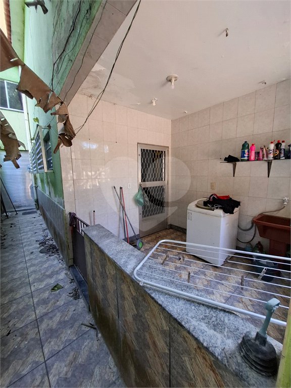 Casa à venda com 1 quarto, sendo 2 suítes, em Campo Grande, Rio de Janeiro, RJ