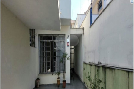 Casa à venda com 3 quartos, sendo 1 suíte, em Jardim Brasil (zona Sul), São Paulo, SP