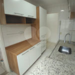 Apartamento para alugar com 2 quartos em Pinheiros, São Paulo, SP
