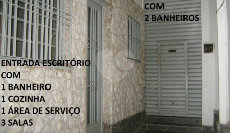 Prédio à venda ou para alugar com 5 quartos em Limão, São Paulo, SP