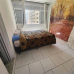 Apartamento Residencial para venda e locação, Gonzaga, Santos - AP0192.
