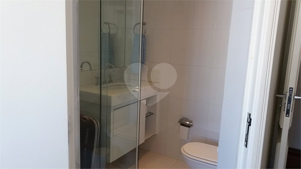 Apartamento à venda com 3 suítes em Santana, São Paulo, SP